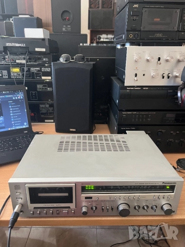 Panasonic SG-40, снимка 5 - Аудиосистеми - 52296304