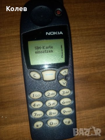 Nokia 5110, снимка 2 - Nokia - 37317921