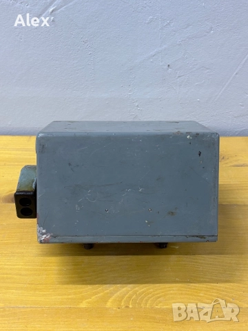 Таксиметров апарат Powogaz, снимка 5 - Антикварни и старинни предмети - 52929341