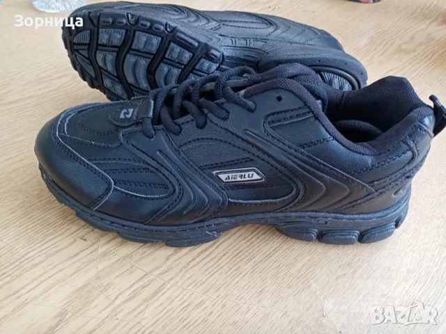 Мъжки обувки, модела е и шит , снимка 1