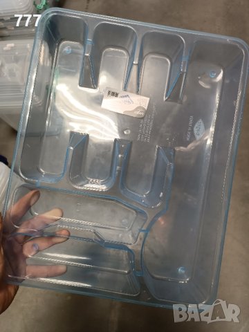 тави за прибори, снимка 6 - Прибори за хранене, готвене и сервиране - 43802976