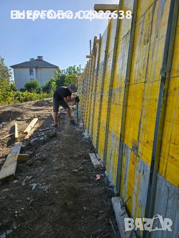 Кофражисти - Силистра, снимка 6 - Ремонти на къщи - 49007380