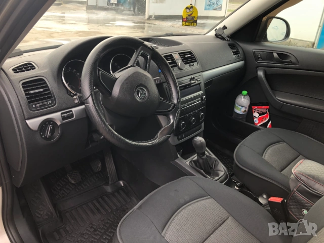 Шкода, снимка 11 - Автомобили и джипове - 53565613