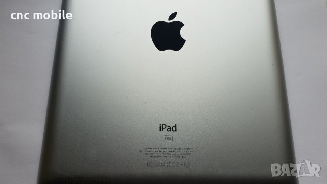 Apple IPad 2 - Apple I Pad 2 - Apple A1396  Wi-Fi + Sim  оригинални части и аксесоари , снимка 2 - Таблети - 22579535