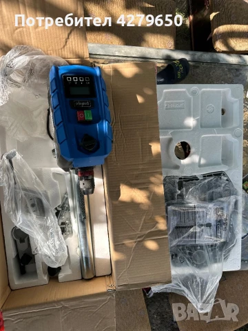 Настолни бормашини, снимка 3 - Бормашини - 51158758