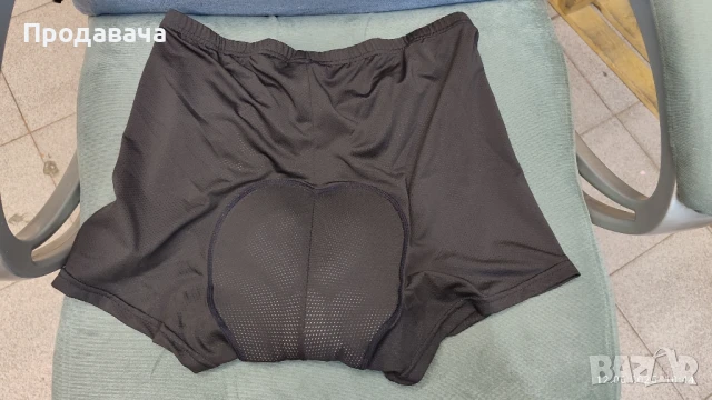 шорти/клин за колоездене , снимка 5 - Спортна екипировка - 50639202