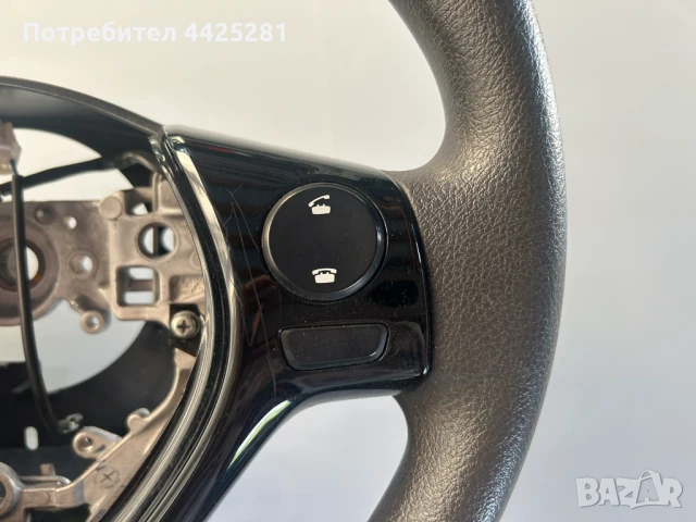 мулти волан Peugeot 108 model 2014-2022 г. #017S, снимка 3 - Части - 50536909