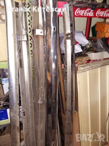 Части за ВАЗ 2101-07 и Москвич, снимка 5 - Части - 26227331