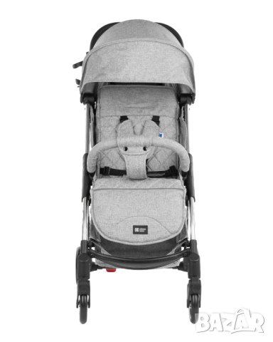 Бебешка лятна количка Cloe, снимка 2 - Детски колички - 44032856