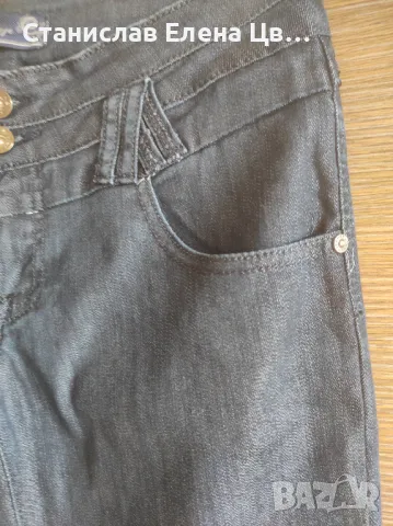 Дамски дънки , снимка 4 - Дънки - 50161037