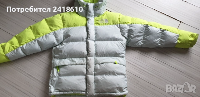 The North Face Hymalayan 550 Down Mens Jacket Size M ОРИГИНАЛ! Зимно пухено Яке!