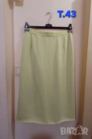 Разпродажба на нови дамски поли, българско производство , снимка 5 - Поли - 53125589