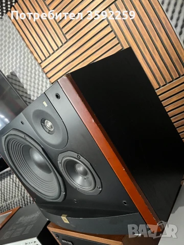 JBL L 90, снимка 6 - Тонколони - 51239132