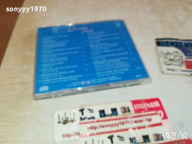 OPERETTEN-FESTIVAL CD-MADE IN GERMANY 1402251916, снимка 11 - CD дискове - 49131694