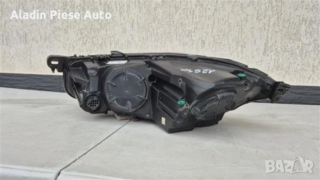 Десен фар Jaguar XF X260 Facelift Xenon Led година 2016 2017 2018 2019 2020 код GX63-13W029-EJ , снимка 5 - Аксесоари и консумативи - 50286653