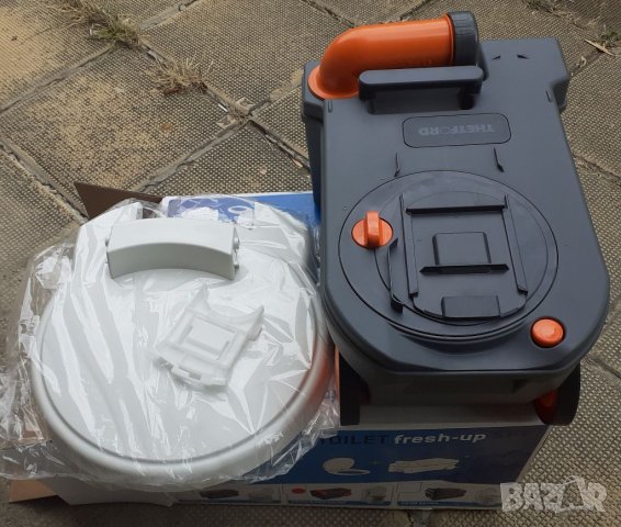 Нов комплект за Thetfotd 250/260 