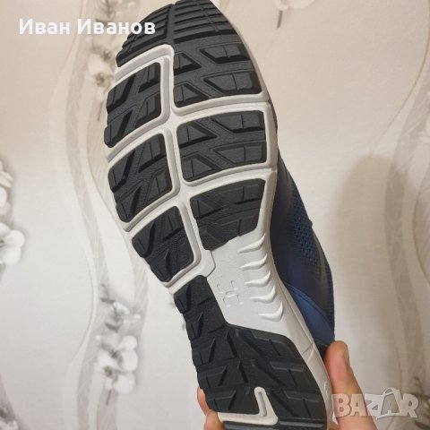 туристически /спортни обувки Haglofs Strive номер 42, снимка 10 - Други - 40419328