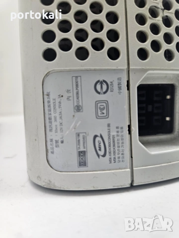 ЕксБокс Xbox 360 + джойстик кабели, снимка 8 - Xbox конзоли - 53385338