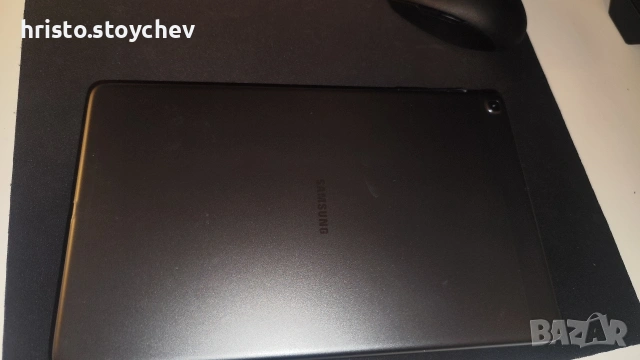 Samsung Galaxy Tab A 10.1, снимка 8 - Таблети - 53479789