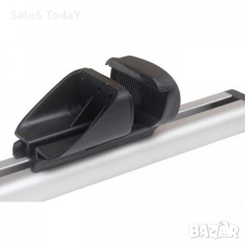 Напречни греди за кола, 890, 120 x 15 x 10см., до 75кг., сив, снимка 4 - Аксесоари и консумативи - 37223531