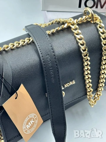 чанти michael kors , снимка 5 - Чанти - 51151313