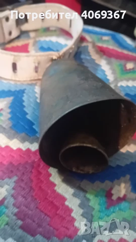 Стари чанове 100 години може би имат., снимка 11 - Антикварни и старинни предмети - 50541799