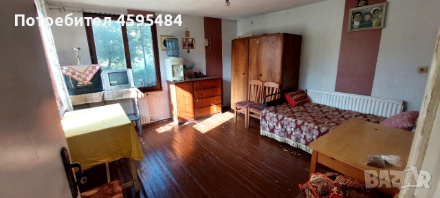 Продава имот, снимка 10 - Къщи - 52041698