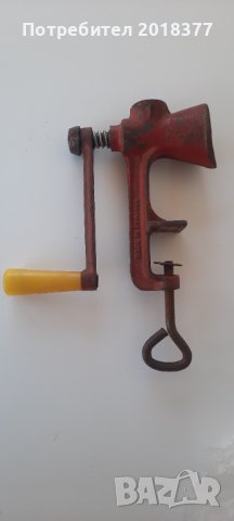 Мелничка- Romania , снимка 1