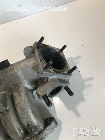 колектор за KIA Cerato 1.5 CRDi (2004), снимка 3 - Части - 53254673