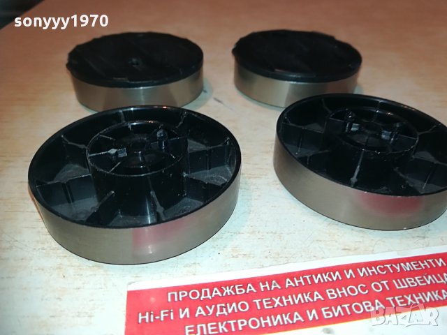 sony-крачета за аудио техника 6х1.5см 0904210948, снимка 2 - Други - 32482492