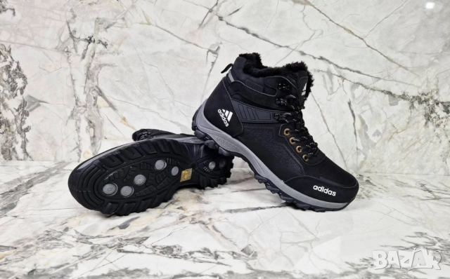 мъжко боти puma Adidas nike , снимка 5 - Мъжки боти - 52023788