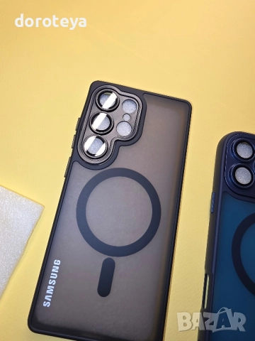 кьльфи за аифон 16 про макс 15 про макс 16 про и самсунг галакси с25 ултра, снимка 1