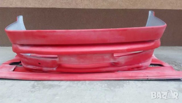 Opel Calibra Zender пакет пълен. Body kit, снимка 4 - Части - 35109953