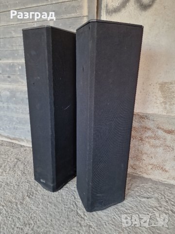 Тонколони BNS Ellessy  Two, снимка 2 - Тонколони - 43059999