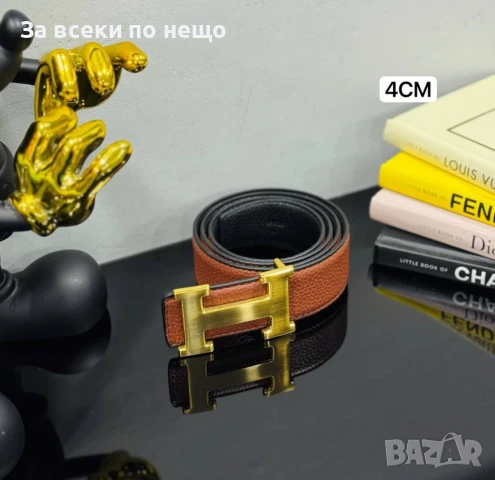 Hermes Унисекс Колан🔝Дамски Колан Хермес🔝Мъжки Колан - Налични Различни Цветове Код E765, снимка 10 - Колани - 51316391