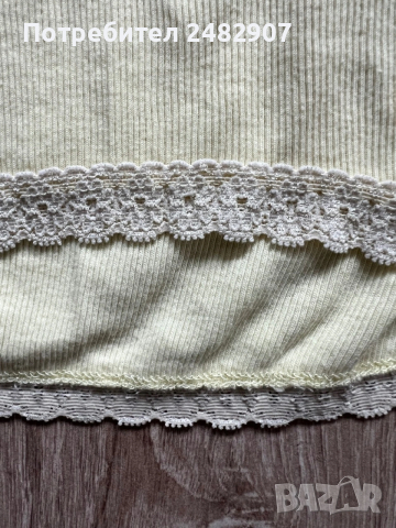 Дамска рокля/Туника ONLY, снимка 8 - Туники - 53602059