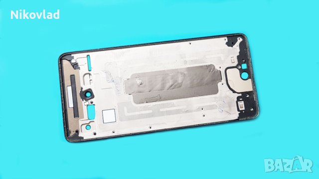 Рамка Samsung Galaxy A52s, снимка 2 - Резервни части за телефони - 43208801