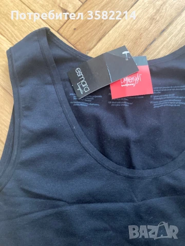 Нов потник Esmara, снимка 1