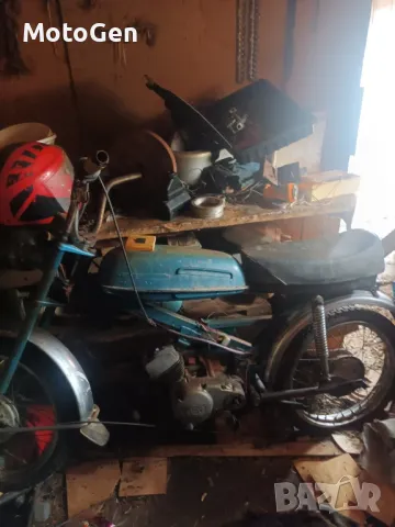 Купувам всякакви Мотори за части 