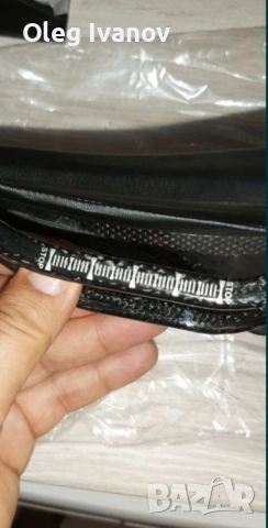 велосипедна седалка карбон, снимка 3 - Части за велосипеди - 53251171