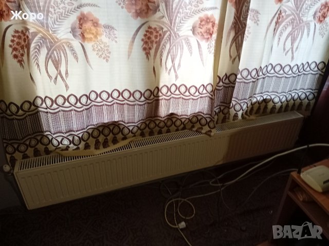 Радиатори за парно