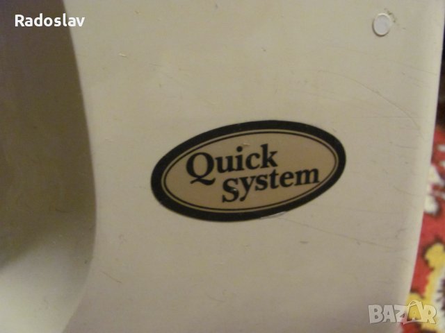 Brother PS 31, снимка 4 - Шевни машини - 43159261