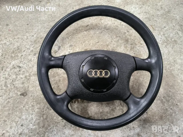 Волан за Ауди А3 A4 Audi A3 8L Audi A4 A6 A8