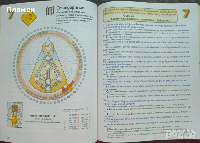 Хюман дизайн. Книга 2: Книга на линиите Четан Паркин , снимка 2 - Езотерика - 52639982