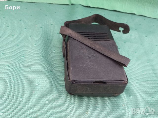 PHILIPS 077 Радио, снимка 5 - Радиокасетофони, транзистори - 32674978