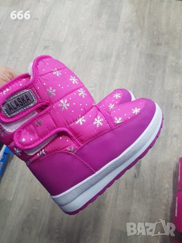 Ботушки, снимка 2 - Детски боти и ботуши - 42982761