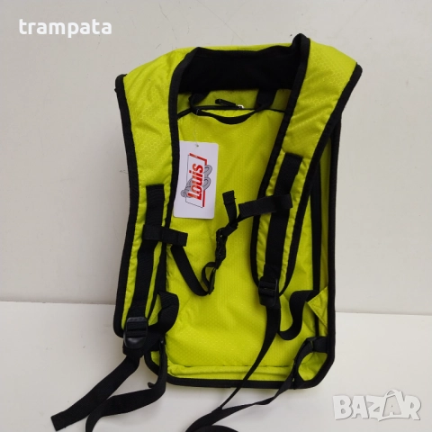 НАЙ ДОБРАТА ОФЕРТА НОВА моторджийска раница Louis , снимка 4 - Аксесоари и консумативи - 52769402