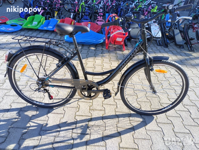 CROSS Велосипед 26" Ultra TONUS, снимка 2 - Велосипеди - 53561954