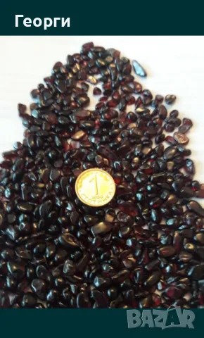 100 грама натурален гранат, снимка 3 - Други - 50111482