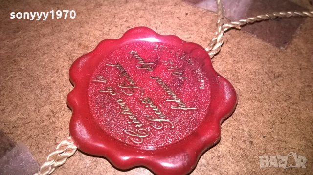 2 SENECAL 1952 MADE IN FRANCE-СТАРИЦА И ОГНИщЕ, снимка 13 - Колекции - 26716004